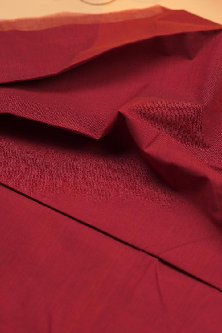 Kanchi Cotton Saree TSA01092