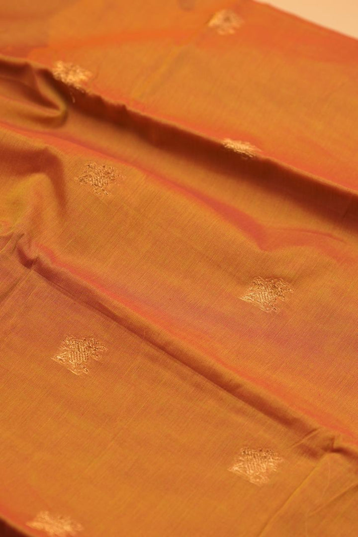 Kanchi Cotton Saree TSA01084
