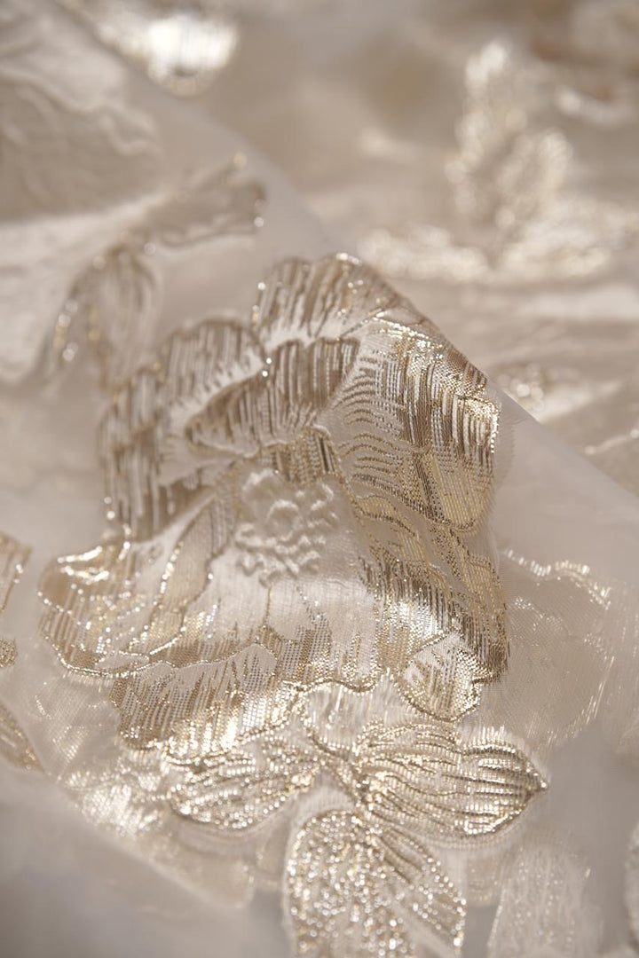 Turkish Organza Material TRF5556