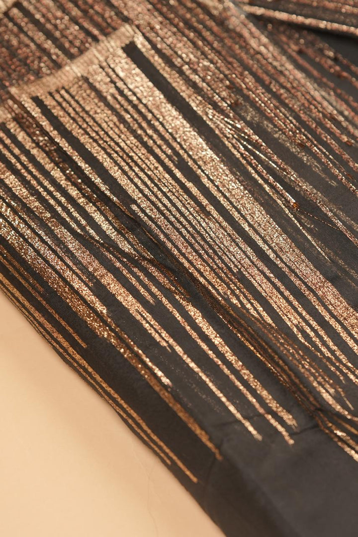 Turkish Organza Material TRF5557