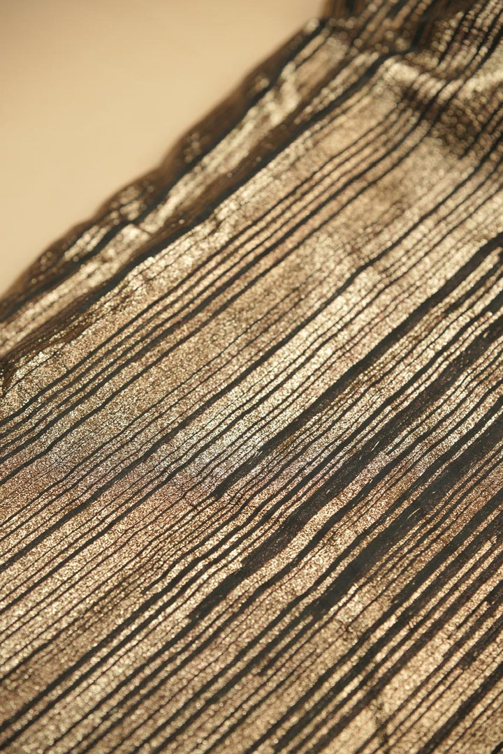 Turkish Organza Material TRF5557