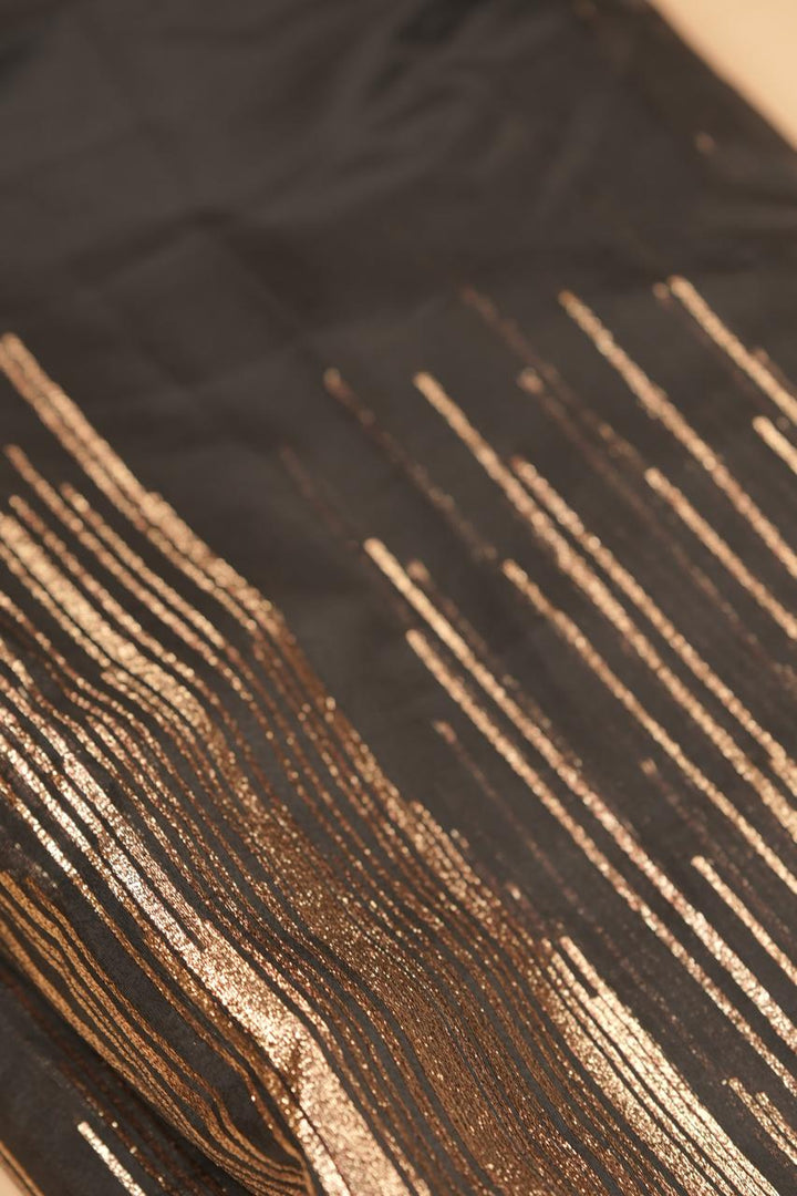 Turkish Organza Material TRF5557