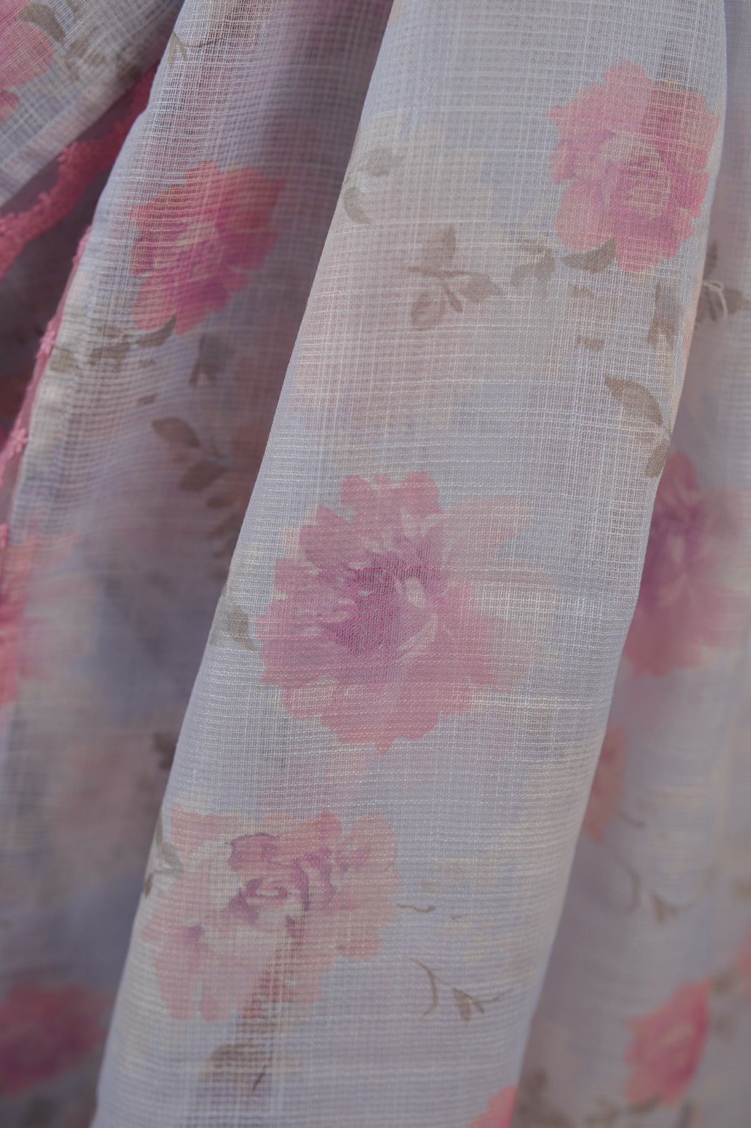 Art Linen Saree TSA5562