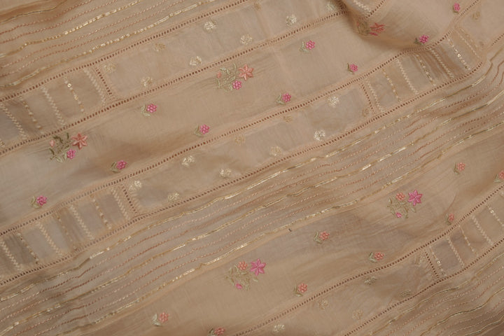 Chanderi Salwar  TSS5564