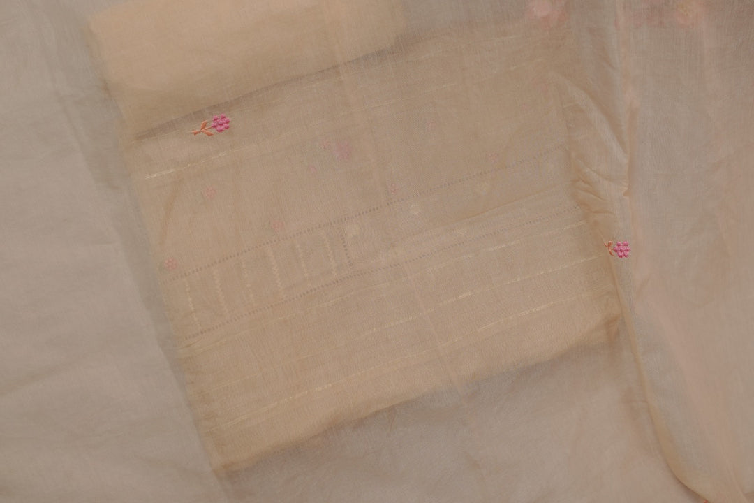 Chanderi Salwar  TSS5564