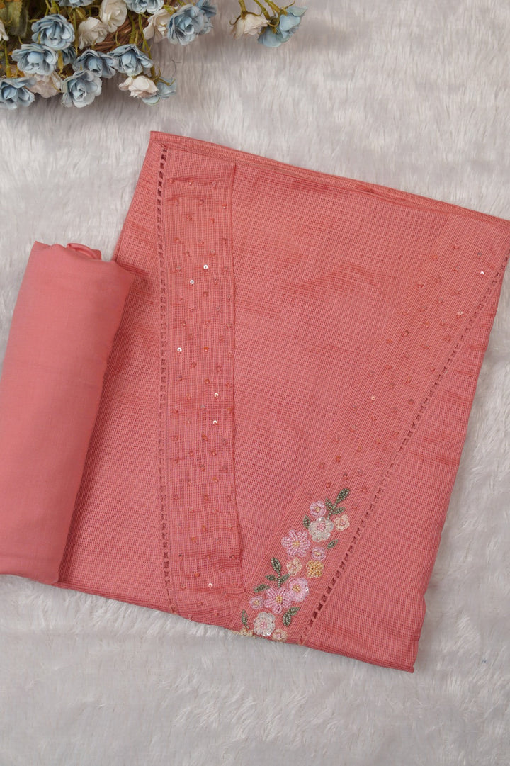 Net Kota Salwar TSS5565