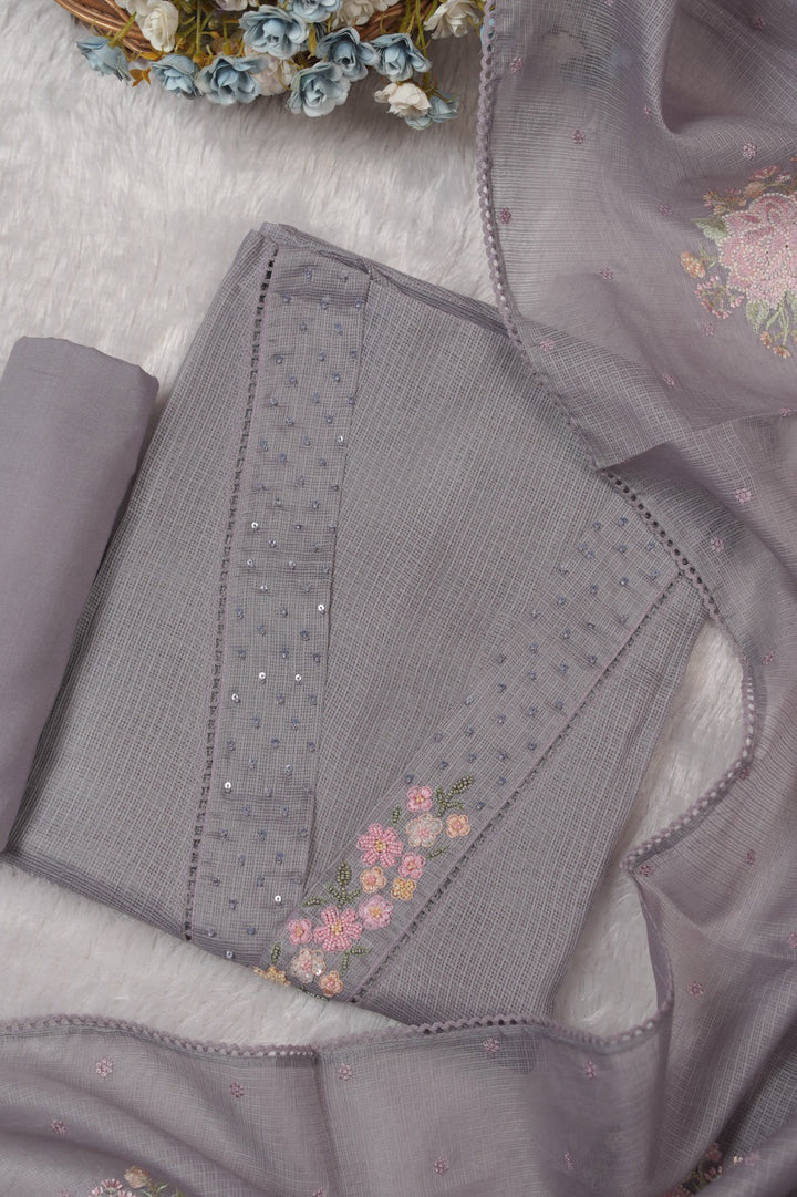 Net Kota Salwar TSS5565