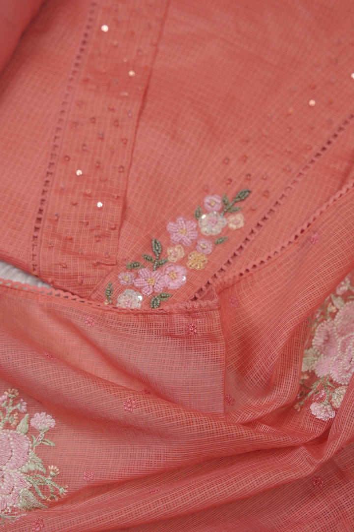 Net Kota Salwar TSS5565