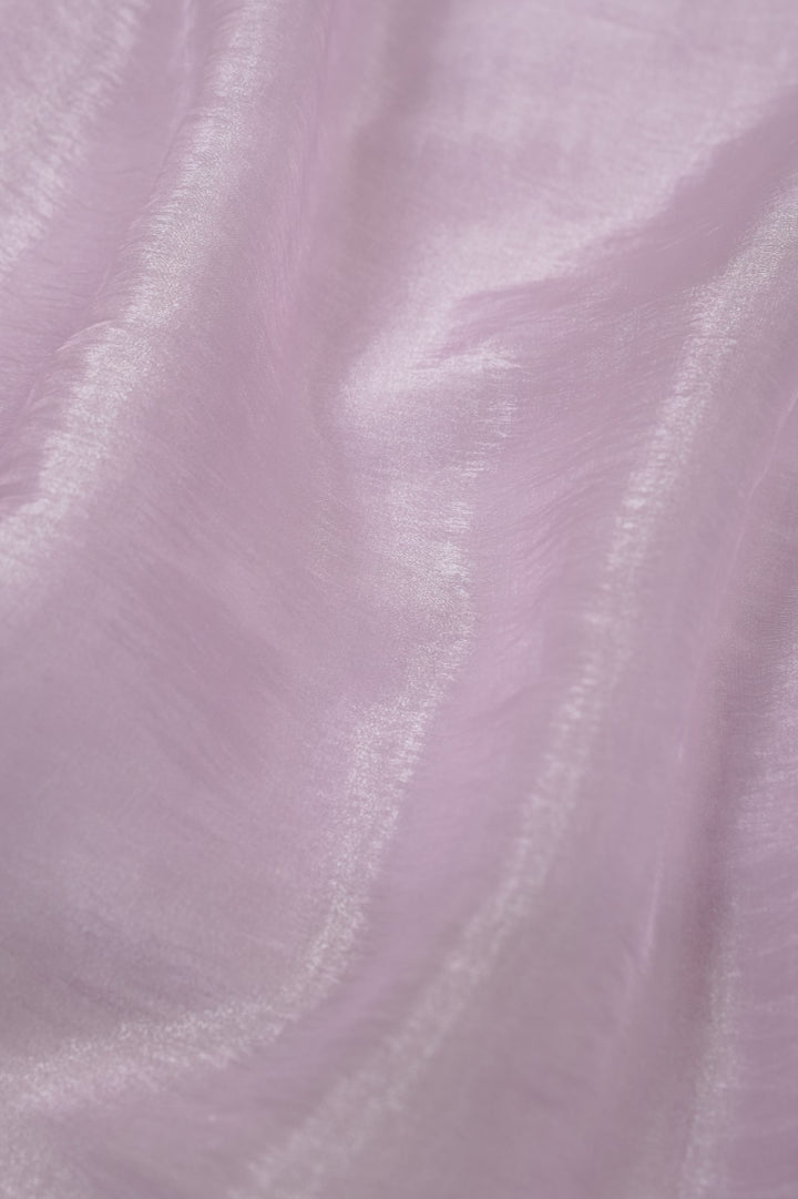 Crushed Organza Saree TSA5566