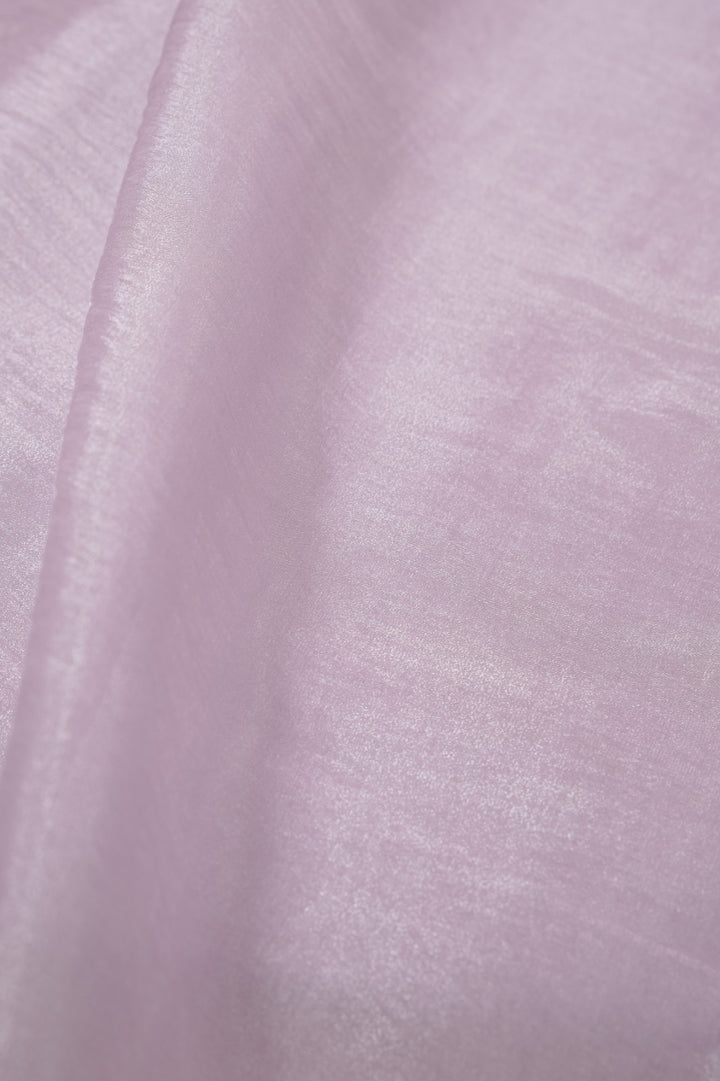 Crushed Organza Saree TSA5566