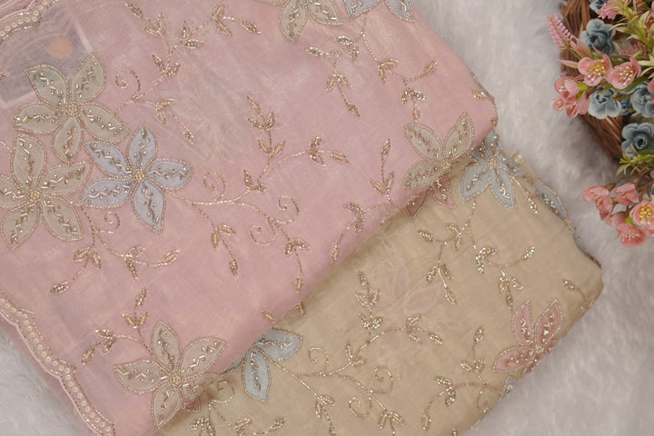 Tissue Saree TSA5567