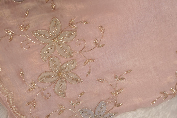 Tissue Saree TSA5567