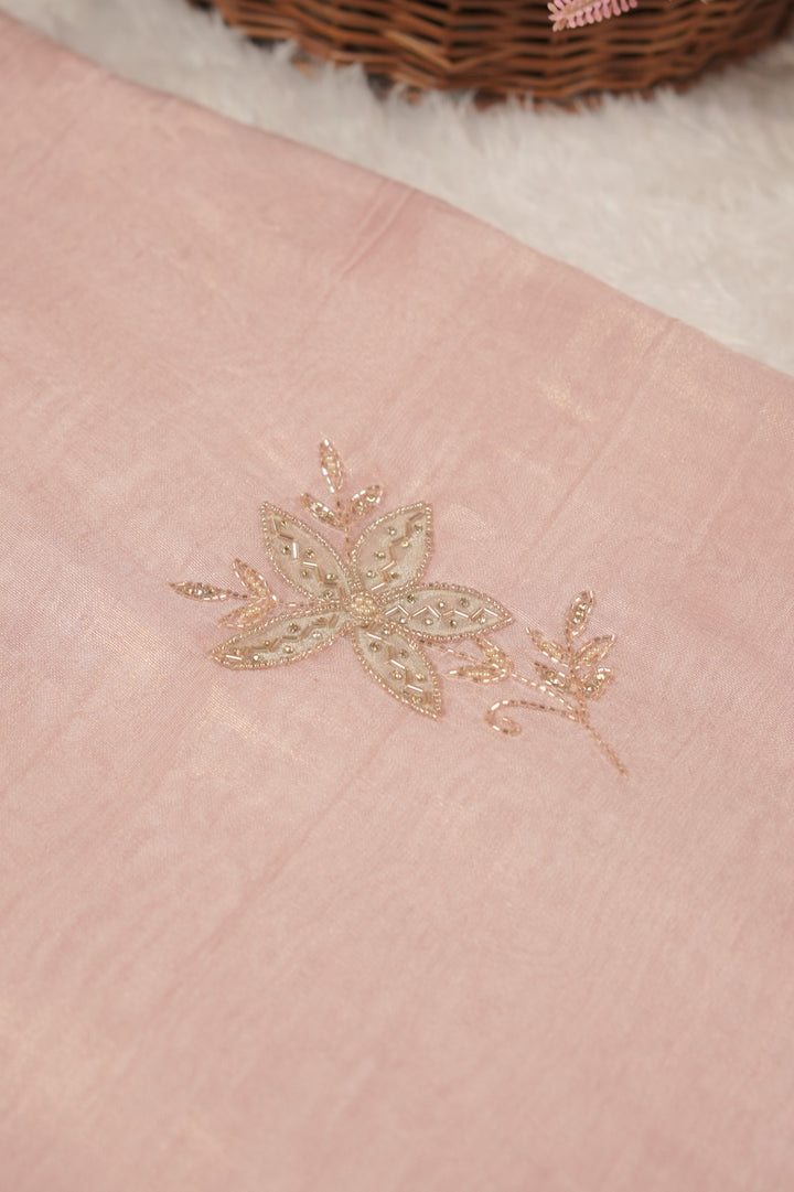 Tissue Saree TSA5567