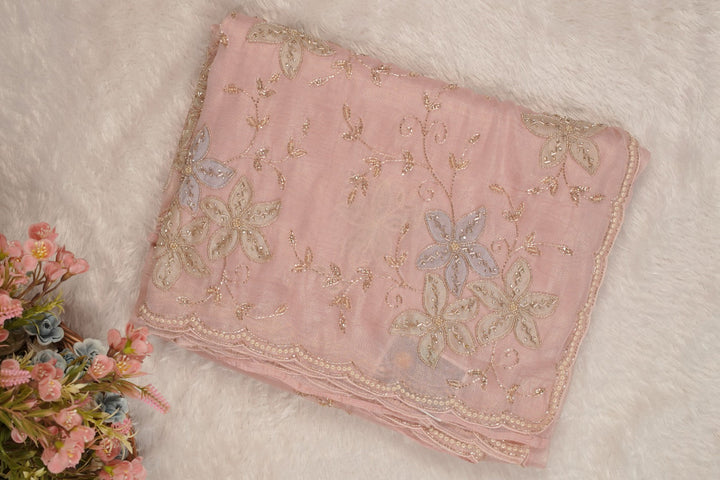 Tissue Saree TSA5567