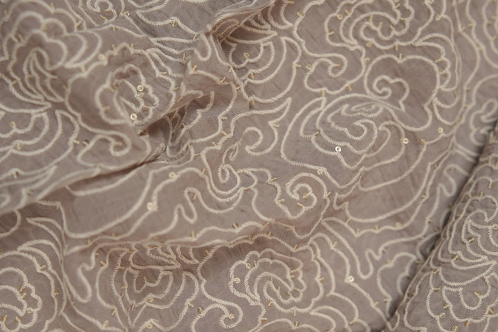 Chanderi Material TRF5570