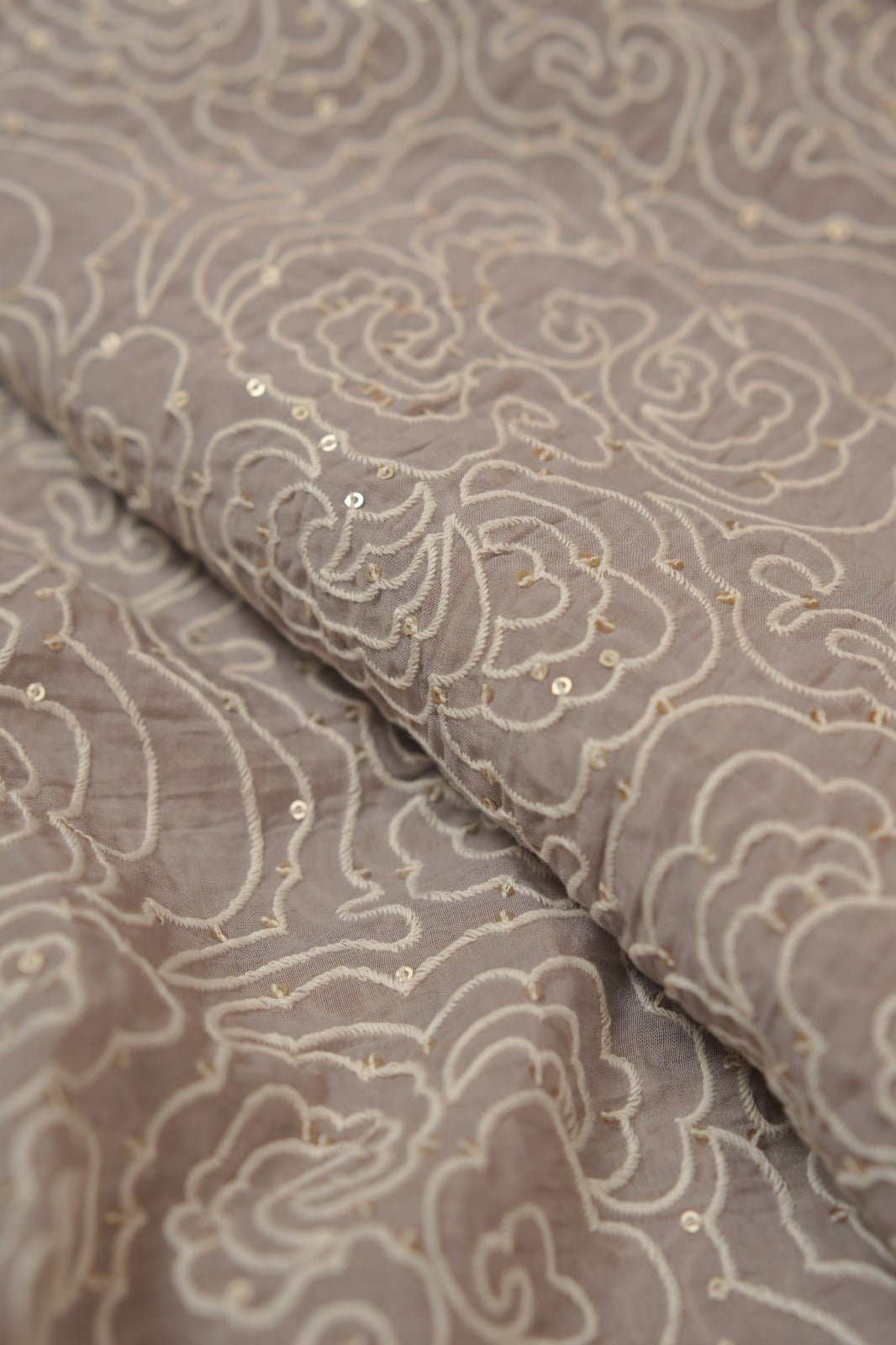 Chanderi Material TRF5570