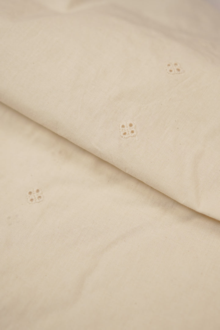 Cambric Cotton Material TRF5569