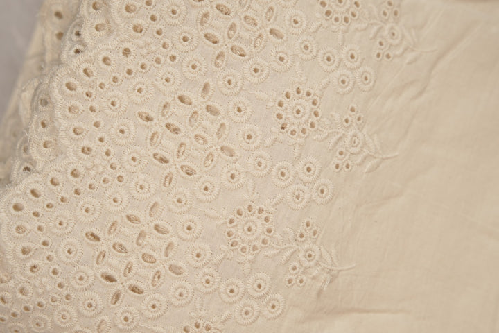 Cambric Cotton Material TRF5569