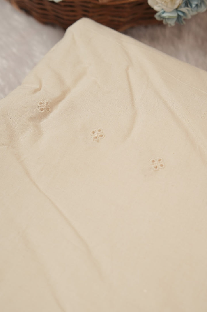 Cambric Cotton Material TRF5569