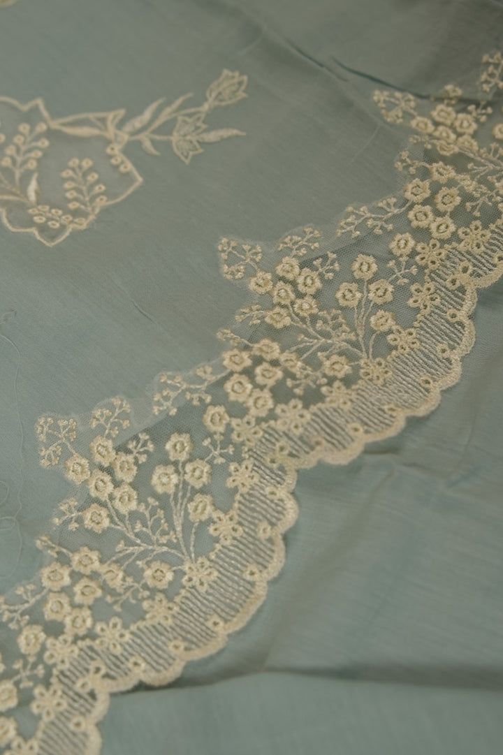 Chanderi Salwar TSS5572