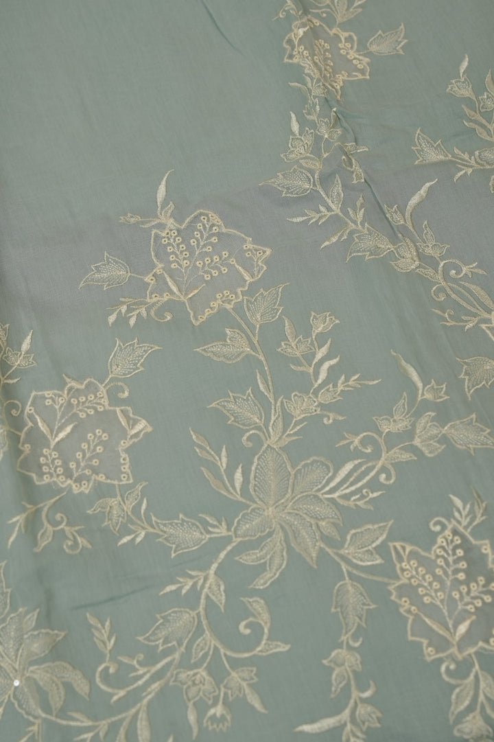 Chanderi Salwar TSS5572