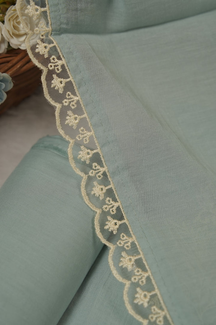 Chanderi Salwar TSS5572