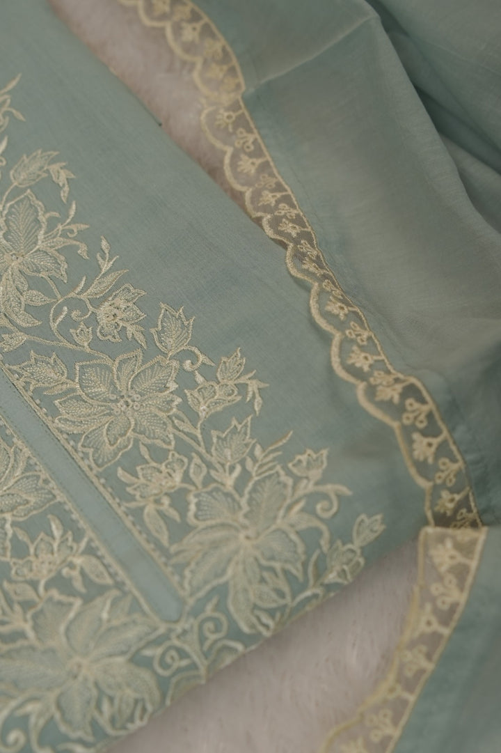 Chanderi Salwar TSS5572