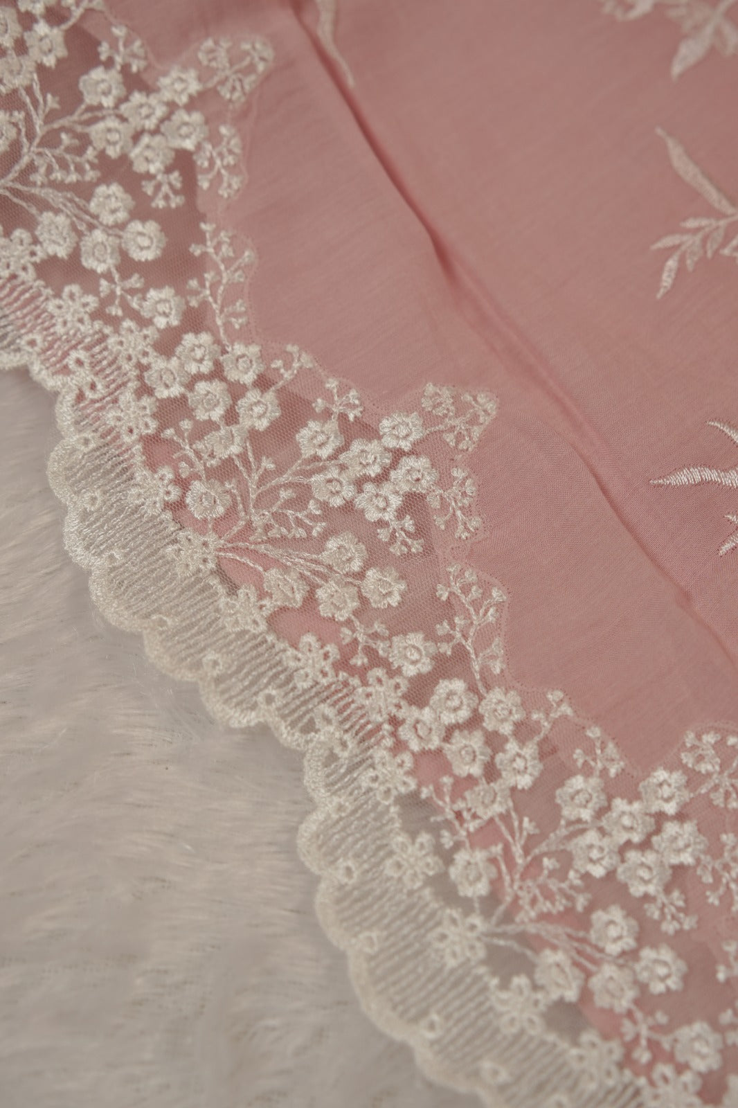 Chanderi Salwar TSS5572  Pink