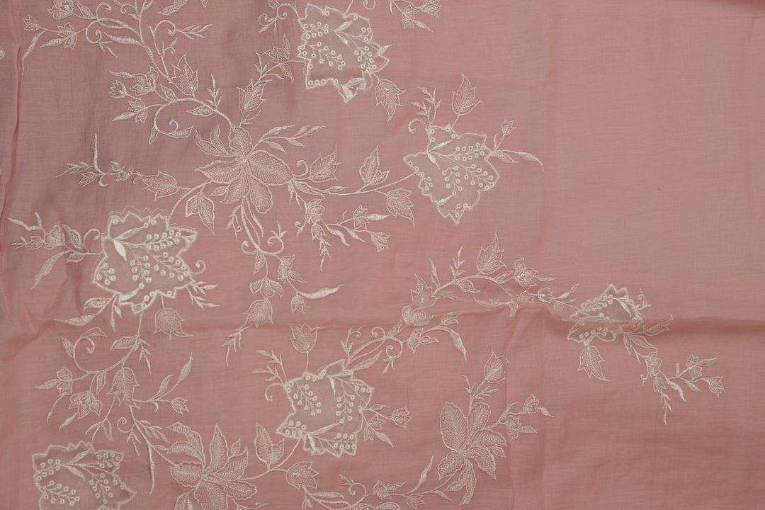Chanderi Salwar TSS5572  Pink