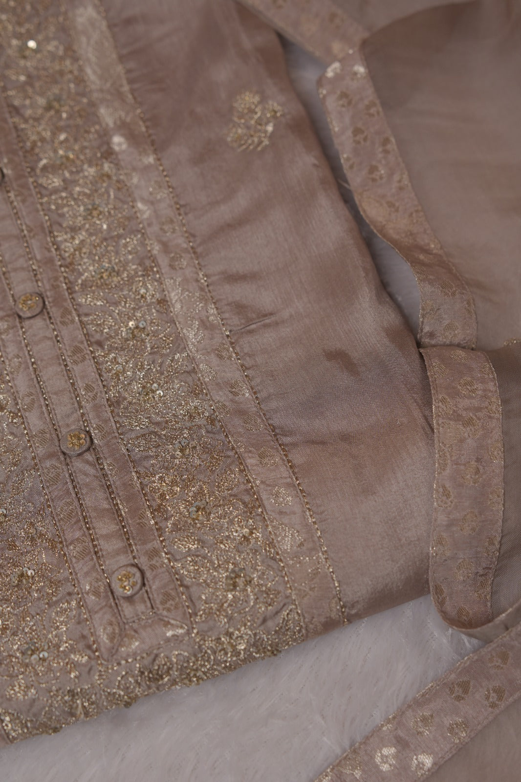 Banarasi Salwar TSS5577