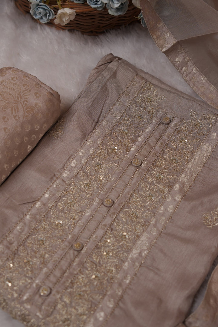 Banarasi Salwar TSS5577