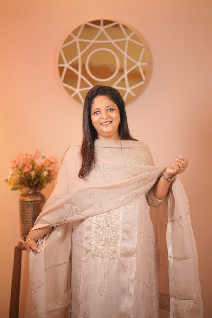 Banarasi Salwar TSS5577