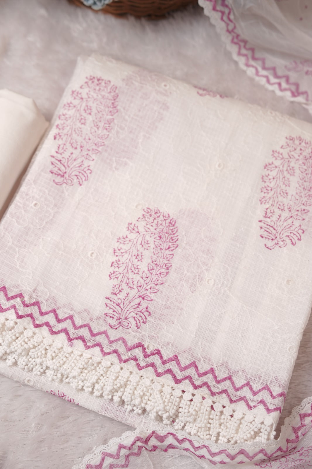 Net Kota Salwar TSS5581