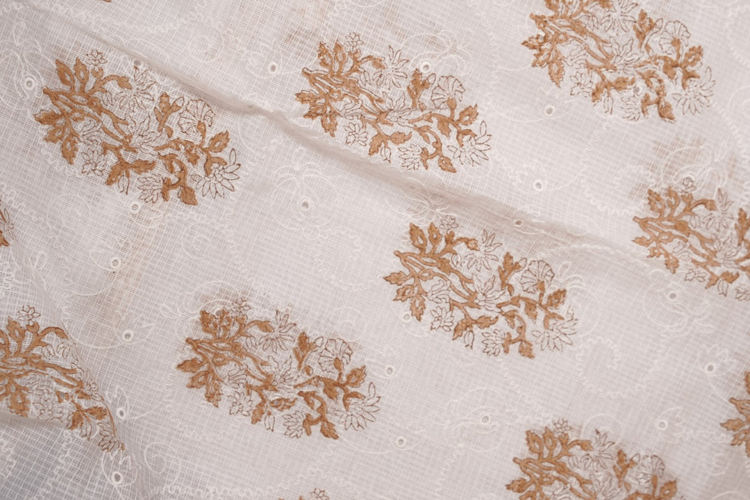 Net Kota Salwar TSS5581