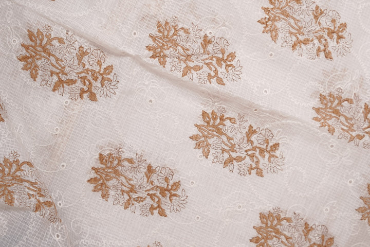 Net Kota Salwar TSS5581