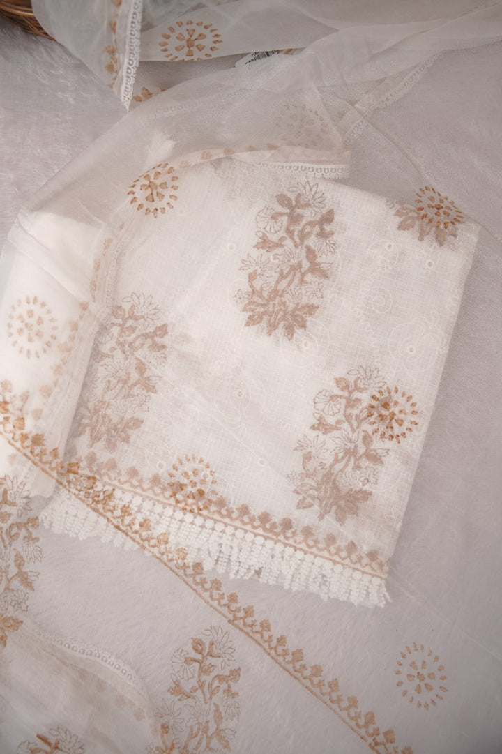 Net Kota Salwar TSS5581