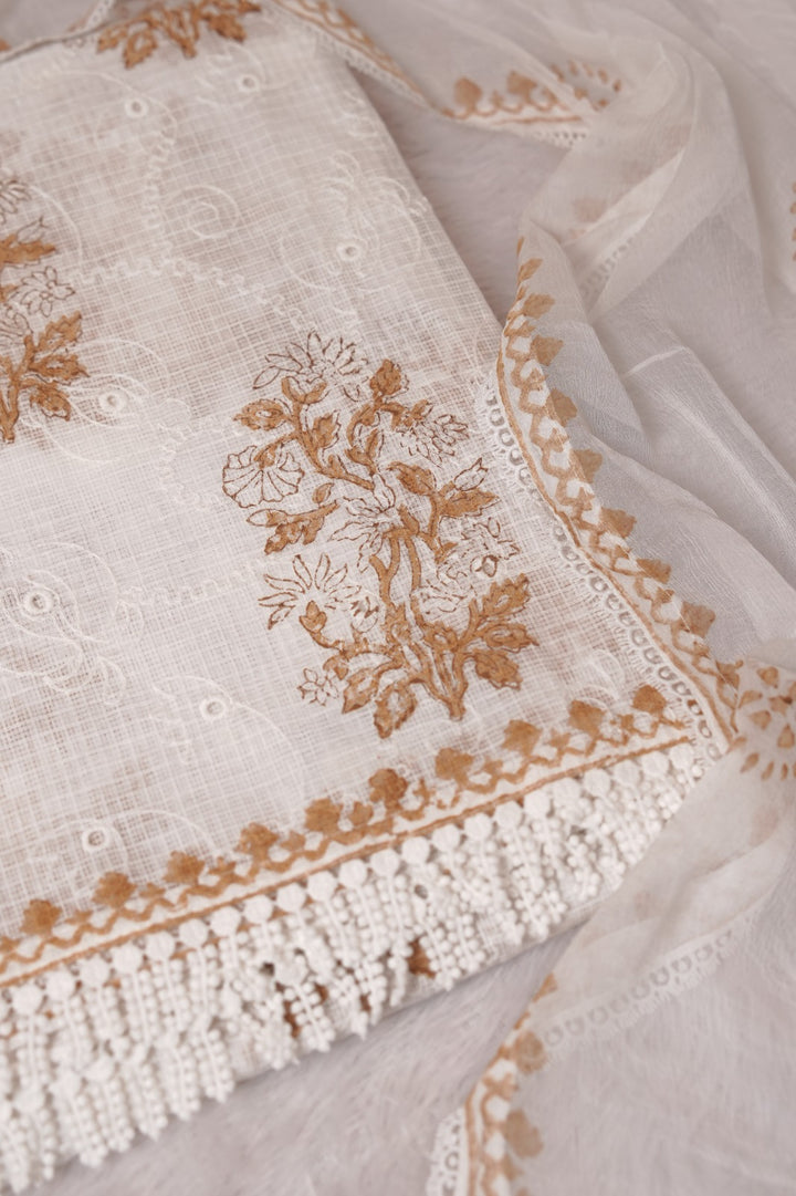 Net Kota Salwar TSS5581