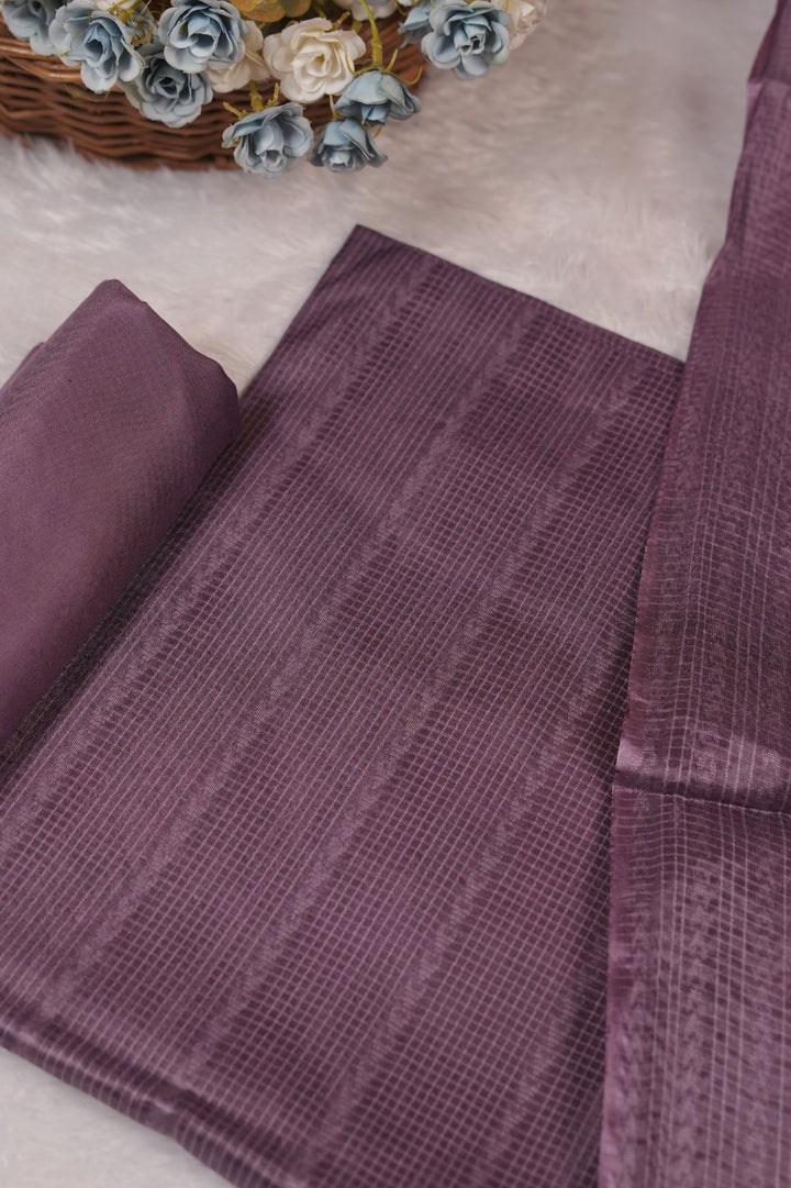 Art Tussar Salwar TSS5576