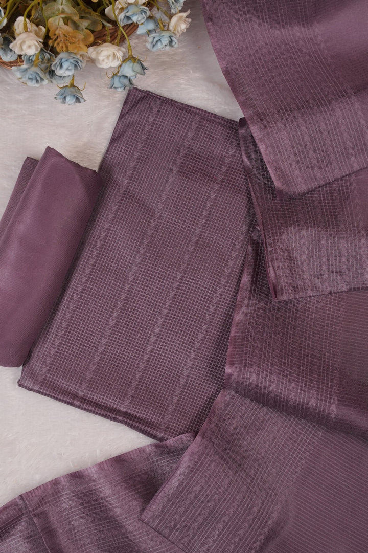 Art Tussar Salwar TSS5576