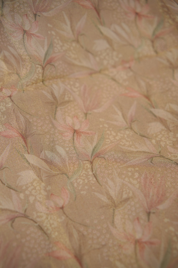 Banarasi Tissue Salwar TSS5585