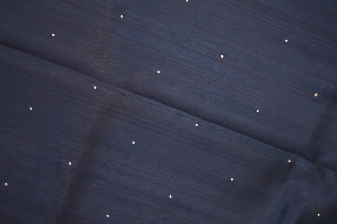 Art Tussar Saree TSA5587