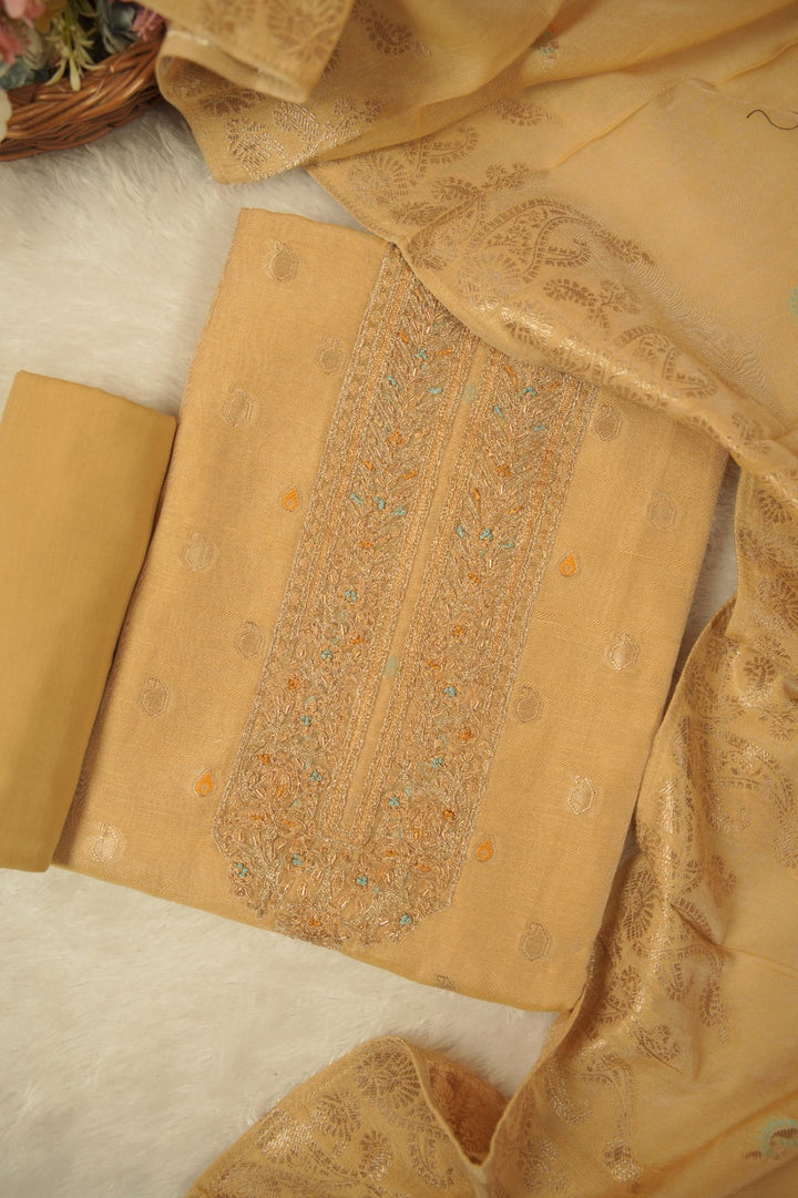 Chanderi Salwar TSS5591