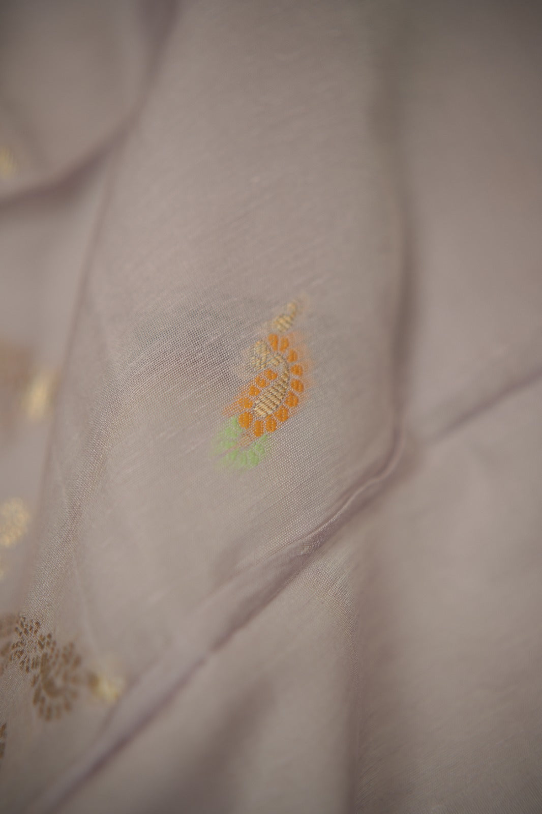 Chanderi Salwar TSS5591