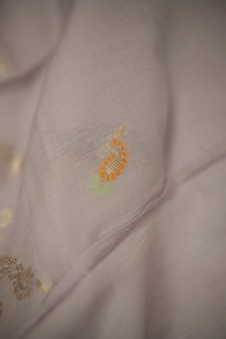 Chanderi Salwar TSS5591