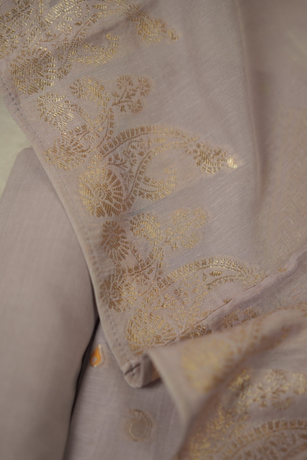 Chanderi Salwar TSS5591