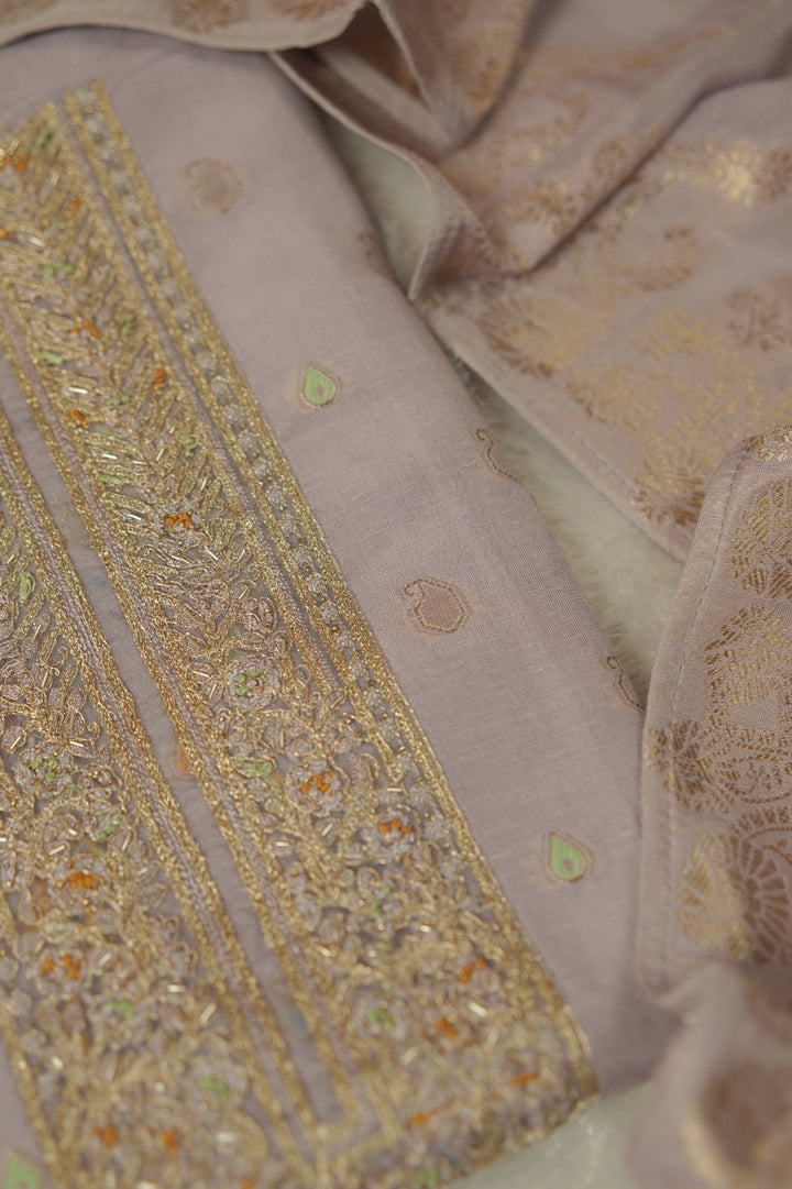 Chanderi Salwar TSS5591