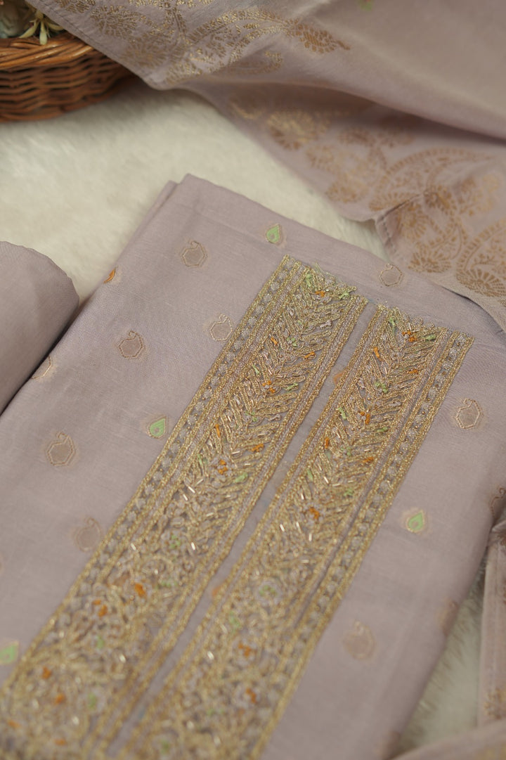 Chanderi Salwar TSS5591
