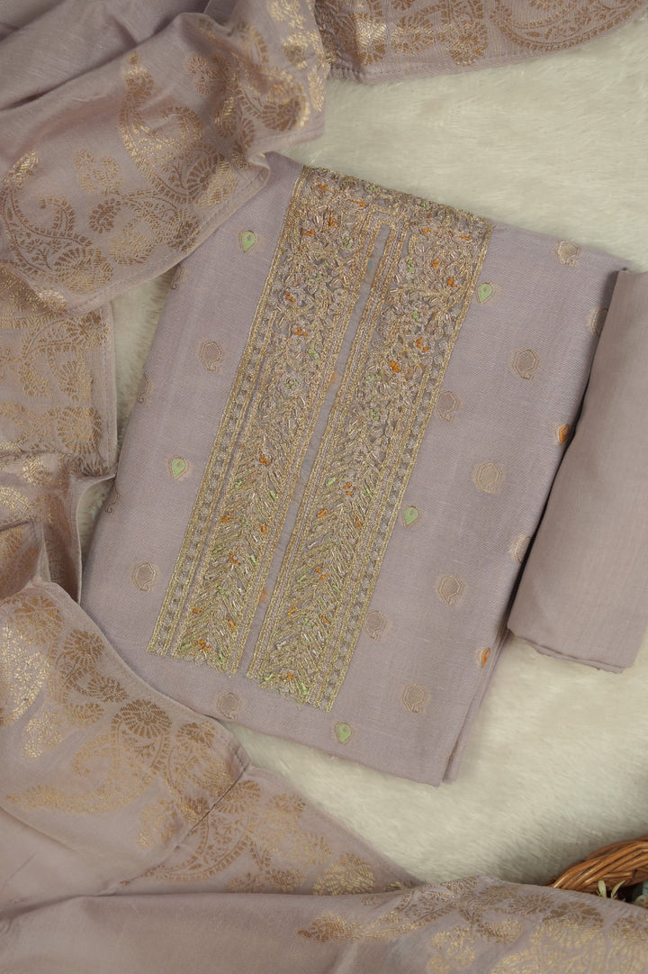 Chanderi Salwar TSS5591