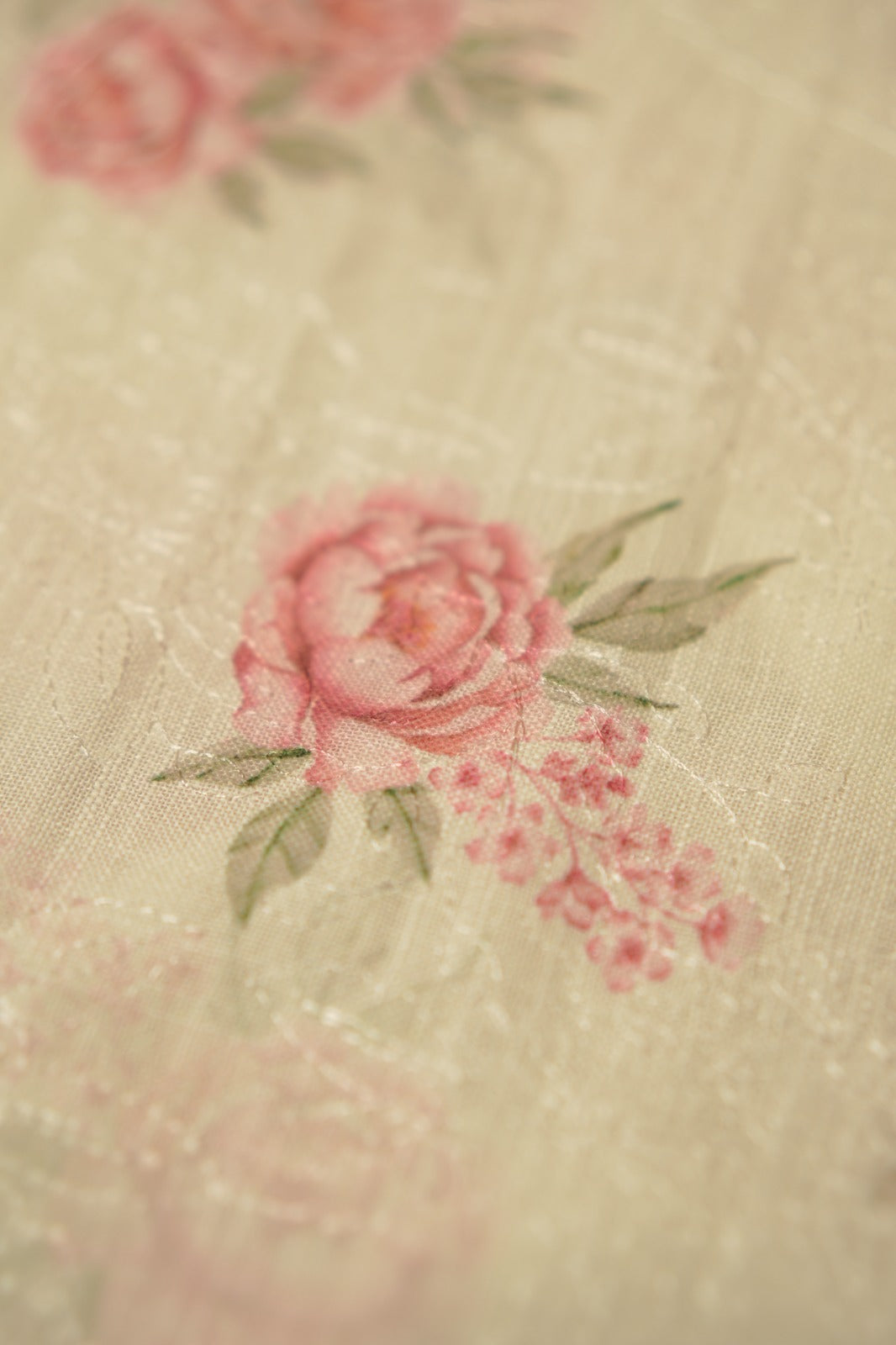 Linen Material TRF5593