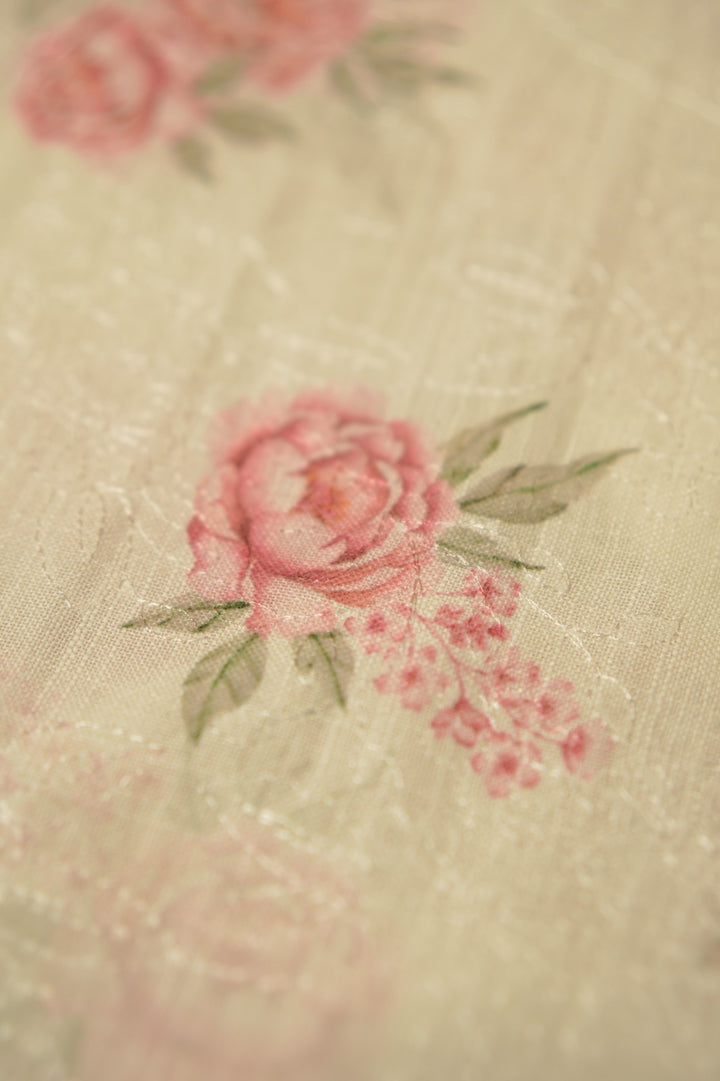 Linen Material TRF5593